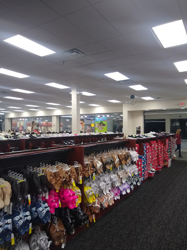 Shopping Mall «Dublin Mall», reviews and photos, 2005 Veterans Blvd # A38, Dublin, GA 31021, USA