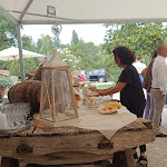 Photo n°4 de l'avis de Lorenzo.u fait le 20/09/2023 à 06:06 sur le  HOME Restaurant La Quercia à Palombara Sabina