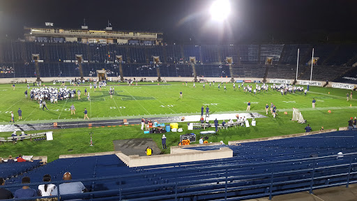 Stadium «Yale Bowl», reviews and photos, 81 Central Ave, New Haven, CT 06515, USA