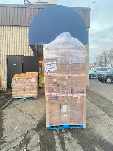 Grocery Store «Super Mercado Mexico», reviews and photos, 970 SE Oak St, Hillsboro, OR 97123, USA