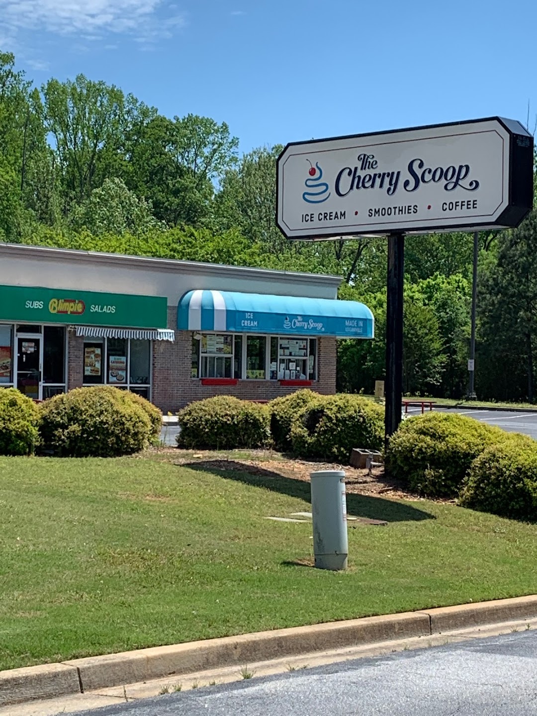 Cooper Signage & Graphics, Inc