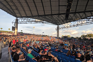 MIDFLORIDA Credit Union Amphitheatre