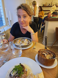 Escargot du Restaurant français Chez Gabrielle à Paris - n°5