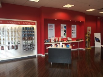 Cell Phone Store «Verizon Authorized Retailer, TCC», reviews and photos, 42 N West End Blvd, Quakertown, PA 18951, USA