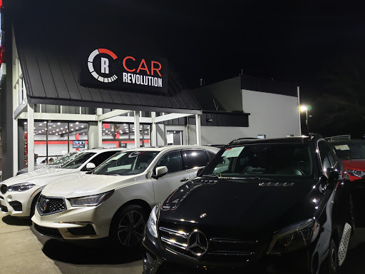 Used Car Dealer «EMG Auto Sales», reviews and photos, 885 US-1, Avenel, NJ 07001, USA