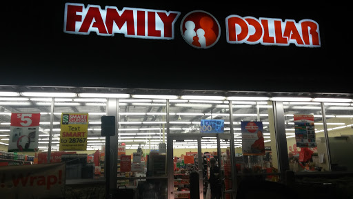 Dollar Store «FAMILY DOLLAR», reviews and photos, 34200 FL-54, Zephyrhills, FL 33543, USA