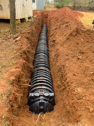 Plumber «A-1 Pumping & Repair», reviews and photos, 146 Jonesboro St, McDonough, GA 30253, USA