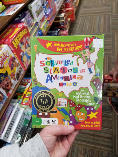 Toy Store «Brookside Toy and Science», reviews and photos, 330 W 63rd St, Kansas City, MO 64113, USA