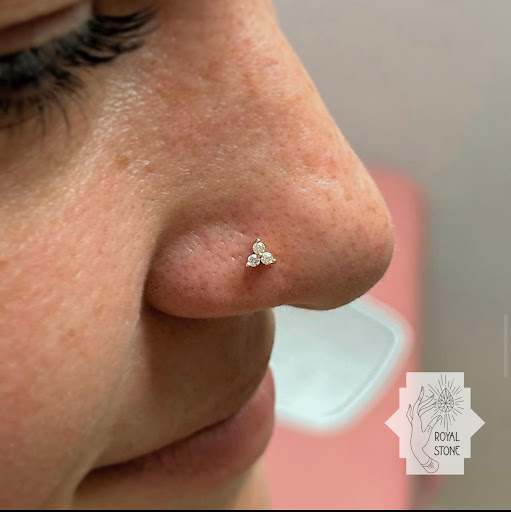 Explore croatian tattoo ideas, creative tattoo ideas in Mobile, available at Royal Stone Piercing