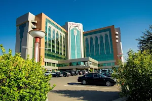 Ramada Plaza by Wyndham Gence image