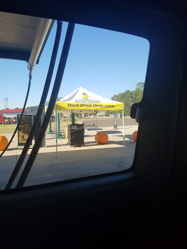 Car Wash «Quick Quack Car Wash - Spring Klein Crossing», reviews and photos, 6242 Farm to Market 2920, Spring, TX 77379, USA