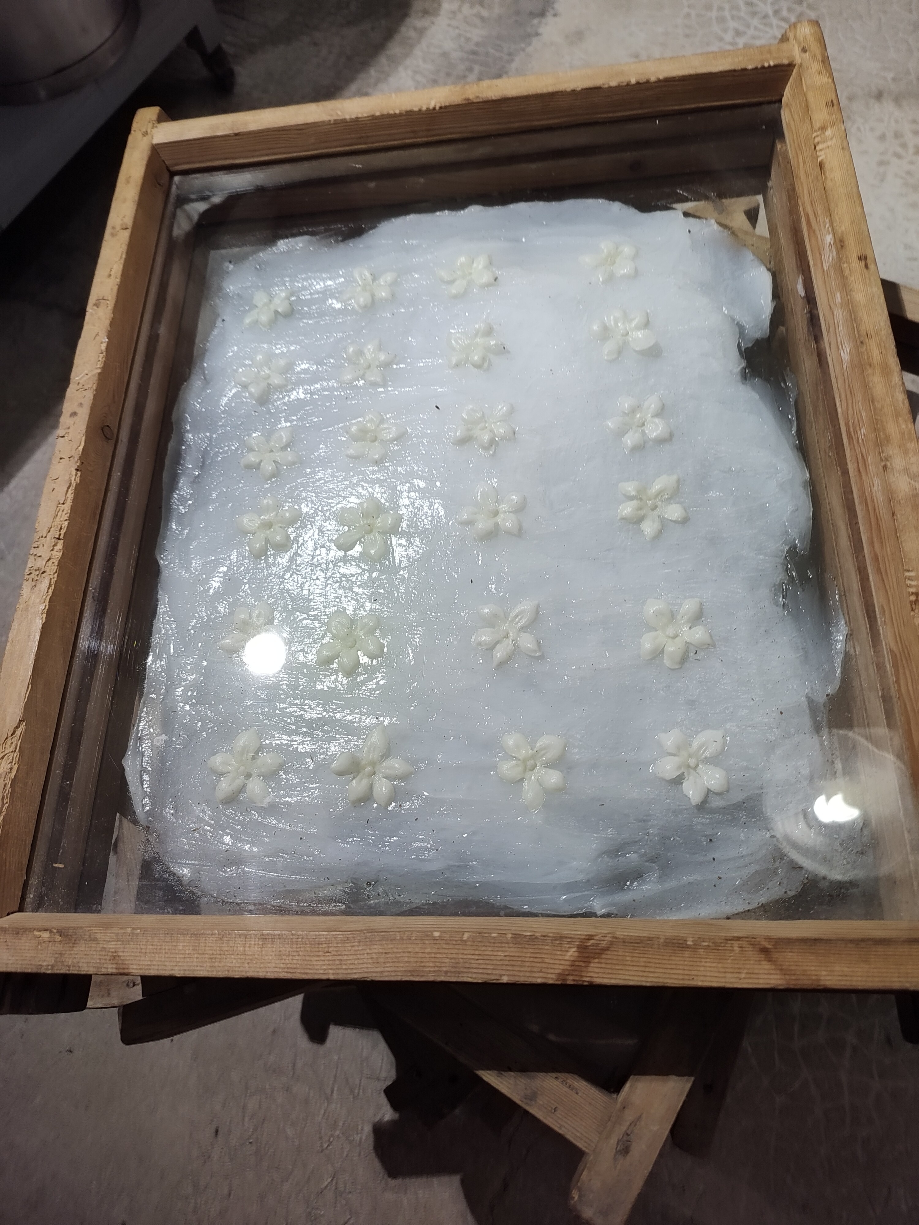 Photo n° 11 de l'avis de STONE. fait le 03/11/2023 à 04:38