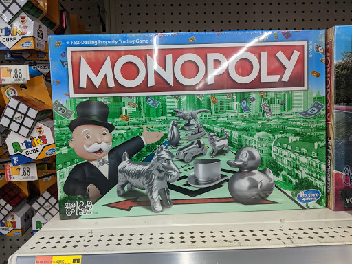 Discount Store «Walmart», reviews and photos, 55 S White Horse Pike, Hammonton, NJ 08037, USA