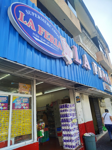 Punto Rojo S.A. - Supermercados en Baños