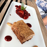 Photo n°5 de l'avis de Tom.o fait le 12/06/2023 à 21:31 sur le  Goldene Gans à Hamburg