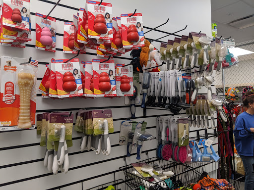 Animal Shelter «KC Pet Project - Main Adoption Center», reviews and photos