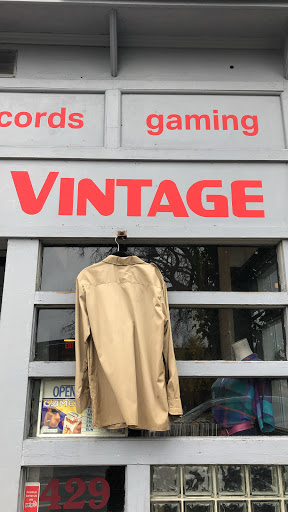 Video Game Store «High Energy Vintage», reviews and photos, 429 Somerville Ave, Somerville, MA 02143, USA