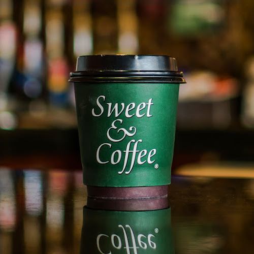 Sweet & Coffee - Ficoa - Ambato