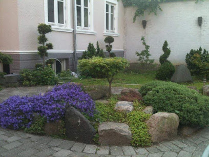 Fairytaile Bed and Breakfast odense