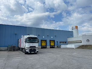 Photo n°2 de CAP Solutions Culinaires à Pleucadeuc ()