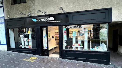Vapolik à Rueil-Malmaison