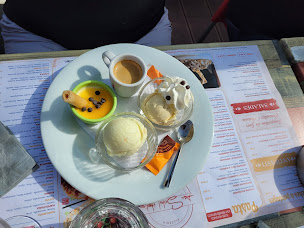 Photo n°43 de Au Soleil Italien Sainte-Geneviève-des-Bois à Sainte-Geneviève-des-Bois ()