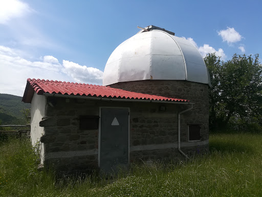 Osservatorio Astronomico San Martino