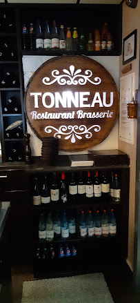 Atmosphère du Restaurant Le Tonneau à Strasbourg - n°6