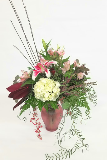 Florist «Timp Valley Floral», reviews and photos, 445 E State St, American Fork, UT 84003, USA