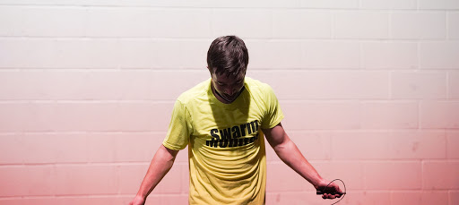 Gym «CrossFit Ares», reviews and photos, 10 Upton Dr #7, Wilmington, MA 01887, USA