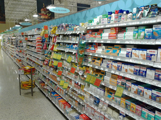 Supermarket «Publix Super Market at New Tampa Center», reviews and photos, 19034 Bruce B. Downs Boulevard, Tampa, FL 33647, USA