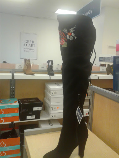 Department Store «Marshalls», reviews and photos, 5690 Fairmont Pkwy, Pasadena, TX 77505, USA