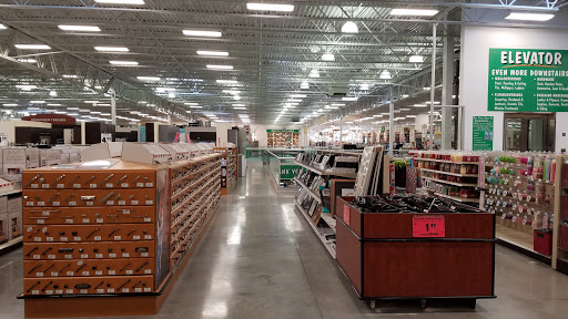 Home Improvement Store «Menards», reviews and photos, 7800 Lakeland Ave N, Brooklyn Park, MN 55445, USA