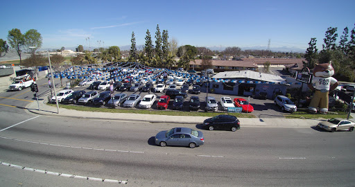 Used Car Dealer «605 Auto», reviews and photos, 10425 Alondra Blvd, Bellflower, CA 90706, USA