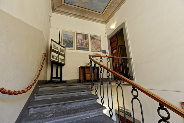 Photo hôtels Bellevue House Affittacamere Professionale 50123 Florence