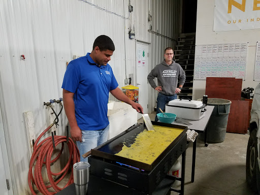 Foundation «American Waterworks», reviews and photos