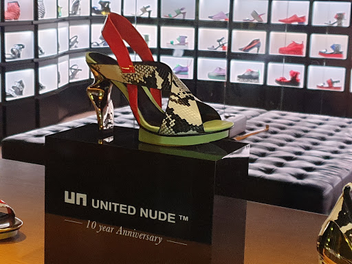 UN - United Nude