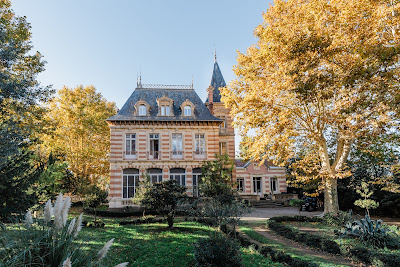 Terres d'Oc Sotheby's International Realty - Agence de NARBONNE à Narbonne