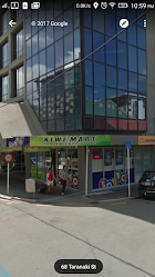 Kiwi Mart Convenience Store
