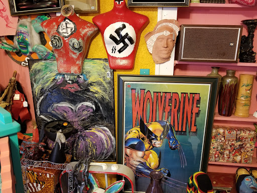 Thrift Store «Voodoo Chile», reviews and photos, 5643 Bell Ave, Dallas, TX 75206, USA