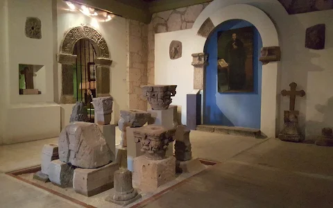 Museo Regional de Acambay Antonio Ruiz Pérez image