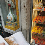 Photo n°1 de l'avis de Karina.o fait le 29/10/2023 à 08:43 sur le  Laboratorio Pasticceria Roberto à Taormina