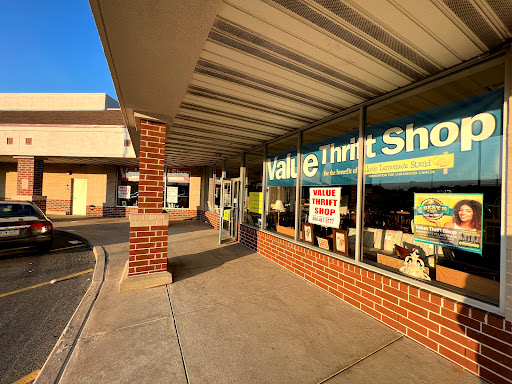Value Thrift Shop, 710 Primos Ave, Clifton Heights, PA 19018, USA, 