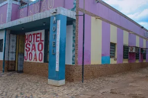 HOTEL SÃO JOÃO image