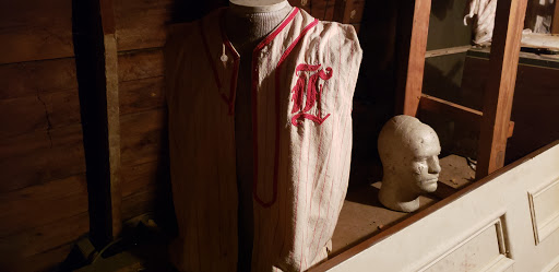 Haunted House «Shocktober», reviews and photos, 601 Catoctin Cir NE, Leesburg, VA 20176, USA