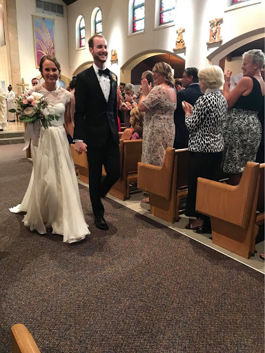 Bridal Shop «BHLDN», reviews and photos, 8 E Walton St, Chicago, IL 60611, USA