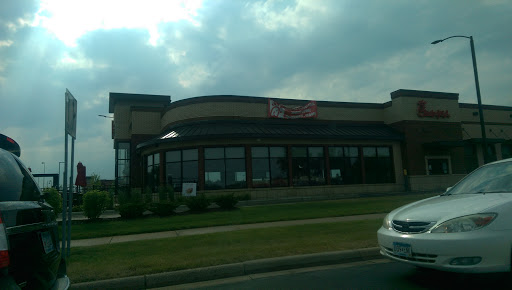 Fast Food Restaurant «Chick-fil-A», reviews and photos, 1200 County Rd 42 W, Burnsville, MN 55337, USA