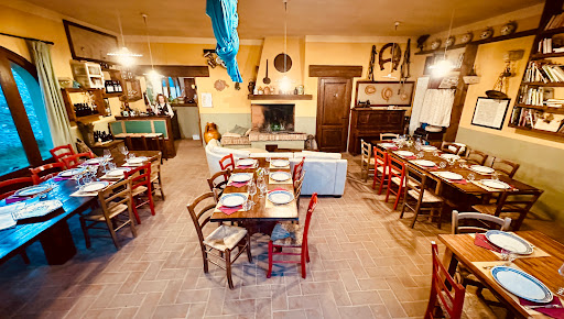 Agriturismo Il Meletto in Casciana Terme Lari, Provincia di Pisa
