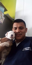 Veterinaria SALUD ANIMAL