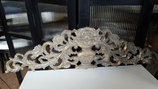 Thrift Store «Re-Use Thrift & Consignment», reviews and photos, 5047 Forest Hill Ave, Richmond, VA 23225, USA